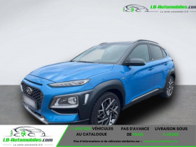 Hyundai Kona , garage LB AUTOMOBILES � Beaupuy