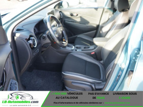 Hyundai Kona 1.6 GDi 141 Hybrid  occasion � Beaupuy - photo n�6