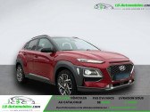 Annonce Hyundai Kona occasion Hybride 1.6 GDi 141 Hybrid � Beaupuy