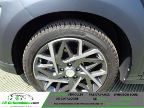 Hyundai Kona 1.6 GDi 141 Hybrid  occasion � Beaupuy - photo n�5