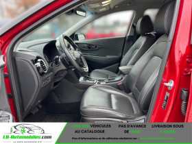 Hyundai Kona 1.6 GDi 141 Hybrid  occasion � Beaupuy - photo n�4