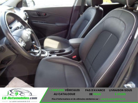 Hyundai Kona 1.6 GDi 141 Hybrid  occasion � Beaupuy - photo n�4