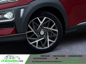 Hyundai Kona 1.6 GDi 141 Hybrid  occasion � Beaupuy - photo n�5