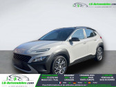 Annonce Hyundai Kona occasion Hybride 1.6 GDi 141 Hybrid � Beaupuy