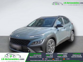 Annonce Hyundai Kona occasion Hybride 1.6 GDi 141 Hybrid � Beaupuy