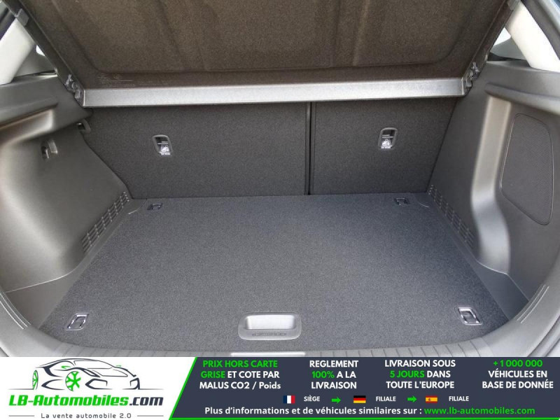 Hyundai Kona 1.6 GDi 141 Hybrid  occasion � Beaupuy - photo n�9