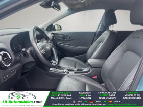 Hyundai Kona 1.6 GDi 141 Hybrid  occasion � Beaupuy - photo n�5