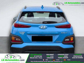 Hyundai Kona 1.6 GDi 141 Hybrid  occasion � Beaupuy - photo n�7