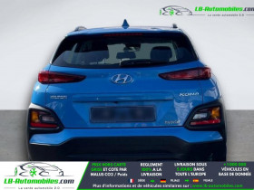 Hyundai Kona 1.6 GDi 141 Hybrid  occasion � Beaupuy - photo n�7