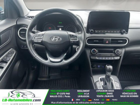 Hyundai Kona 1.6 GDi 141 Hybrid  occasion � Beaupuy - photo n�3