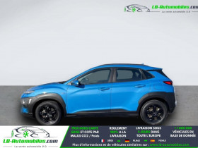Hyundai Kona 1.6 GDi 141 Hybrid  occasion � Beaupuy - photo n�6