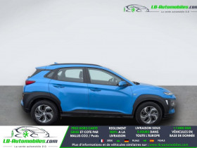 Hyundai Kona 1.6 GDi 141 Hybrid  occasion � Beaupuy - photo n�6