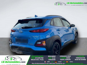 Hyundai Kona 1.6 GDi 141 Hybrid  occasion � Beaupuy - photo n�4