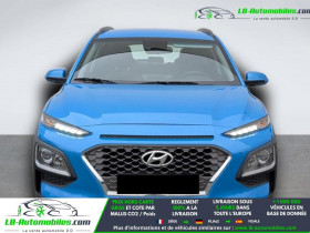 Hyundai Kona 1.6 GDi 141 Hybrid  occasion � Beaupuy - photo n�5