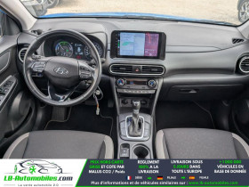 Hyundai Kona 1.6 GDi 141 Hybrid  occasion � Beaupuy - photo n�3