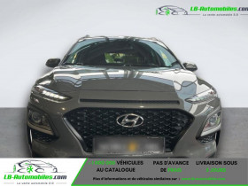 Hyundai Kona 1.6 GDi 141 Hybrid  occasion � Beaupuy - photo n�5