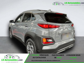 Hyundai Kona 1.6 GDi 141 Hybrid  occasion � Beaupuy - photo n�4