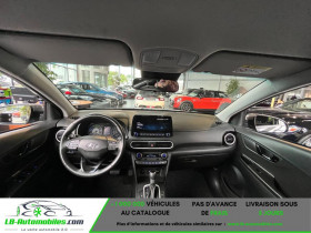 Hyundai Kona 1.6 GDi 141 Hybrid  occasion � Beaupuy - photo n�3