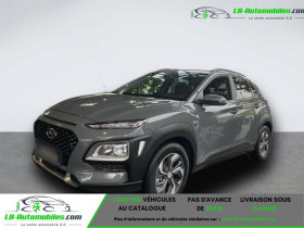 Hyundai Kona 1.6 GDi 141 Hybrid  occasion � Beaupuy - photo n�2