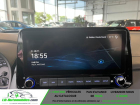 Hyundai Kona 1.6 GDi 141 Hybrid  occasion � Beaupuy - photo n�10