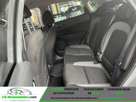 Hyundai Kona 1.6 GDi 141 Hybrid  occasion � Beaupuy - photo n�9