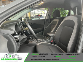 Hyundai Kona 1.6 GDi 141 Hybrid  occasion � Beaupuy - photo n�8