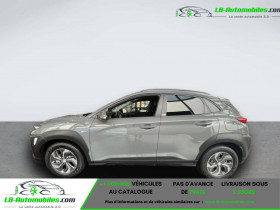 Hyundai Kona 1.6 GDi 141 Hybrid  occasion � Beaupuy - photo n�6