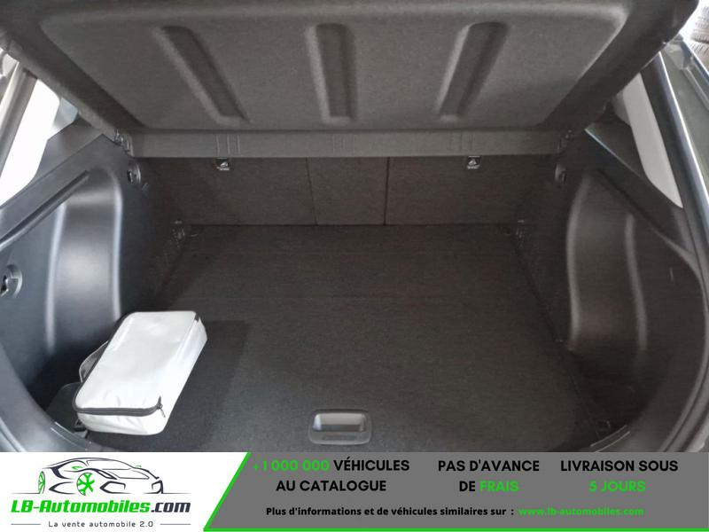 Hyundai Kona 1.6 GDi 141 Hybrid  occasion  Beaupuy - photo n7