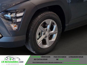 Hyundai Kona 1.6 GDi 141 Hybrid  occasion � Beaupuy - photo n�6