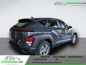 Hyundai Kona 1.6 GDi 141 Hybrid  occasion � Beaupuy - photo n�3
