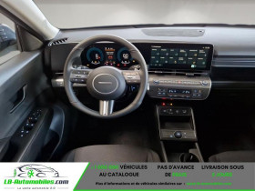 Hyundai Kona 1.6 GDi 141 Hybrid  occasion � Beaupuy - photo n�2