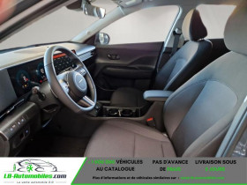 Hyundai Kona 1.6 GDi 141 Hybrid  occasion � Beaupuy - photo n�4