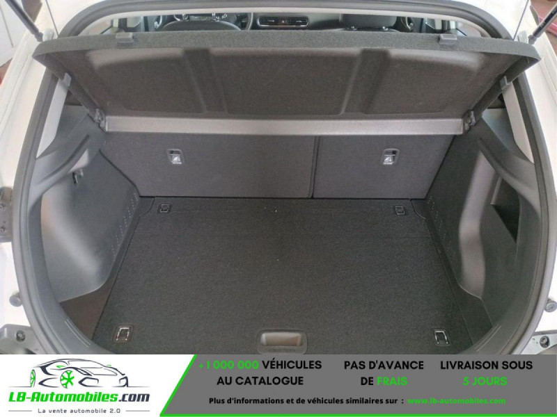 Hyundai Kona 1.6 GDi 141 Hybrid 2023 - photo n°8 Hyundai Kona 1.6 GDi 141 Hybrid  occasion à Beaupuy - photo n°8