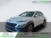 Hyundai Kona occasion  année 2023 boite Automatique Annonce Hyundai Kona occasion Hybride 1.6 GDi 141 Hybrid à Beaupuy