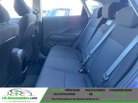 Hyundai Kona 1.6 GDi 141 Hybrid  occasion � Beaupuy - photo n�5