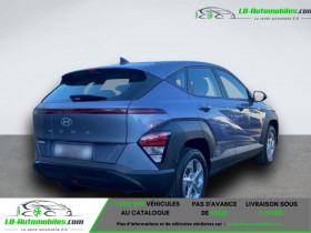 Hyundai Kona 1.6 GDi 141 Hybrid  occasion � Beaupuy - photo n�2