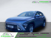 Hyundai Kona occasion  année 2025 boite Automatique Annonce Hyundai Kona occasion Hybride 1.6 GDi 141 Hybrid à Beaupuy