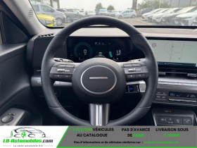 Hyundai Kona 1.6 GDi 141 Hybrid  occasion � Beaupuy - photo n�7