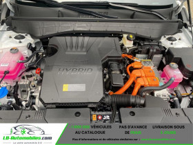 Hyundai Kona 1.6 GDi 141 Hybrid  occasion � Beaupuy - photo n�8