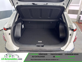 Hyundai Kona 1.6 GDi 141 Hybrid  occasion � Beaupuy - photo n�7