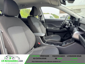 Hyundai Kona 1.6 GDi 141 Hybrid  occasion � Beaupuy - photo n�5
