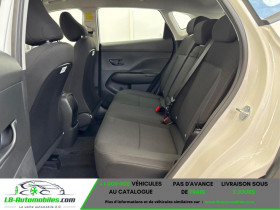 Hyundai Kona 1.6 GDi 141 Hybrid  occasion � Beaupuy - photo n�6
