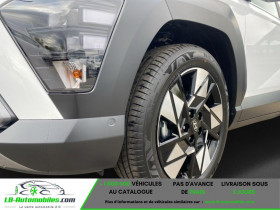 Hyundai Kona 1.6 GDi 141 Hybrid  occasion � Beaupuy - photo n�7