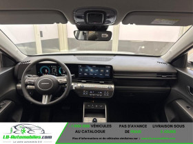 Hyundai Kona 1.6 GDi 141 Hybrid  occasion � Beaupuy - photo n�3