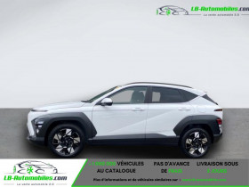 Hyundai Kona 1.6 GDi 141 Hybrid  occasion � Beaupuy - photo n�4