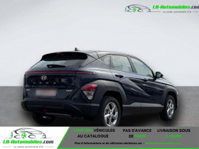 Hyundai Kona 1.6 GDi 141 Hybrid  occasion � Beaupuy - photo n�2