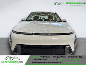 Hyundai Kona 1.6 GDi 141 Hybrid  occasion � Beaupuy - photo n�2