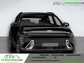 Hyundai Kona 1.6 GDi 141 Hybrid  occasion � Beaupuy - photo n�3
