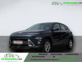 Hyundai Kona 1.6 GDi 141 Hybrid   Beaupuy 31