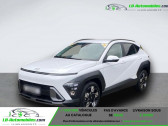 Hyundai Kona 1.6 GDi 141 Hybrid   Beaupuy 31